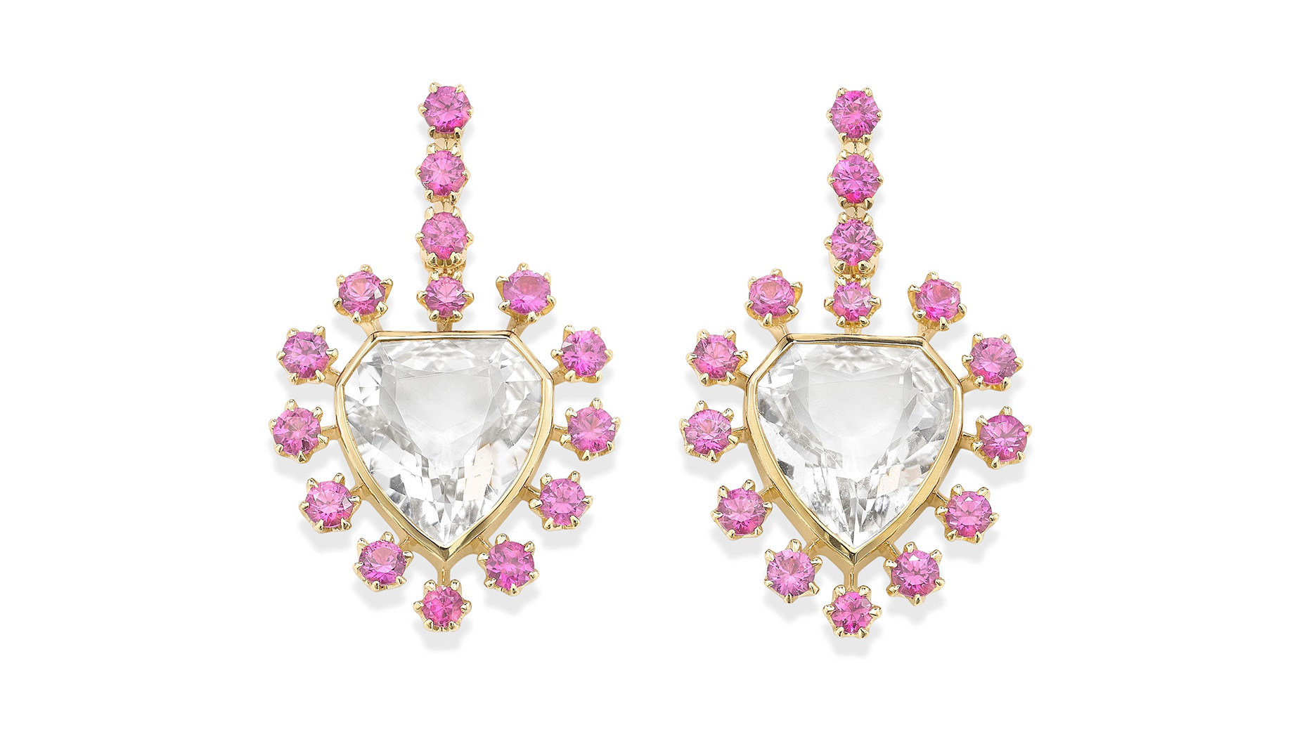 Robinson Pelham Releases New Jewels Just in Time for the Holidays